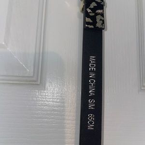 Forever 21 Fashion Belt